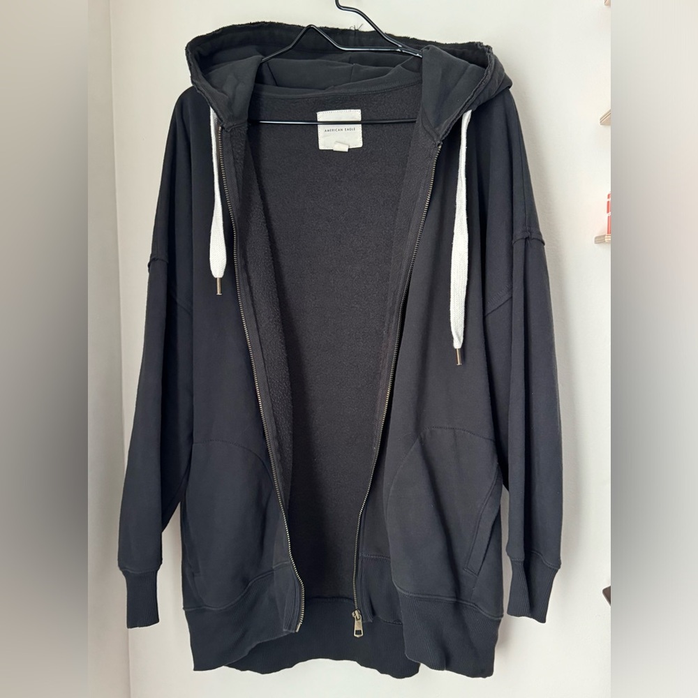 AE Oversized Hoodie